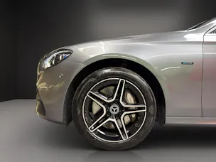 Mercedes-Benz E 300 de T 4M AMG Line