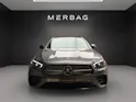 Mercedes-Benz E 300 de T 4M AMG Line
