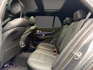 Mercedes-Benz E 300 de T 4M AMG Line