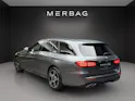 Mercedes-Benz E 300 de T 4M AMG Line