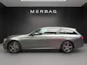 Mercedes-Benz E 300 de T 4M AMG Line