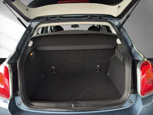 Fiat 500X 1.4T Mirror