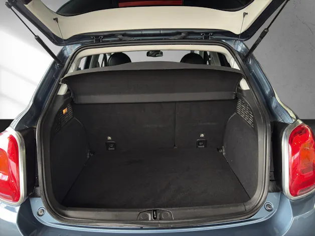 Fiat 500X 1.4T Mirror