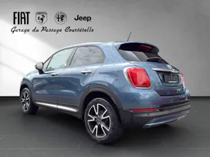 Fiat 500X 1.4T Mirror