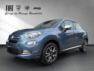 Fiat 500X 1.4T Mirror