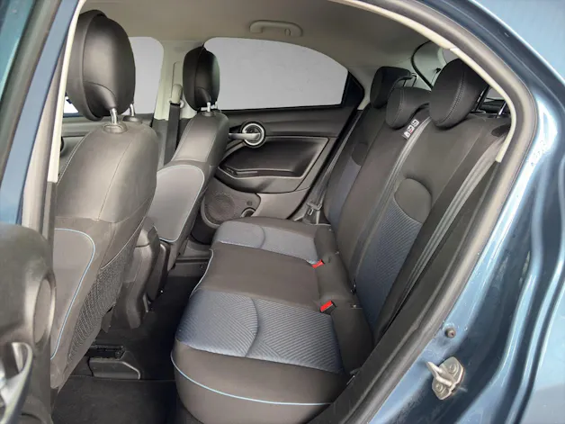 Fiat 500X 1.4T Mirror