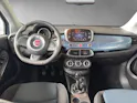 Fiat 500X 1.4T Mirror