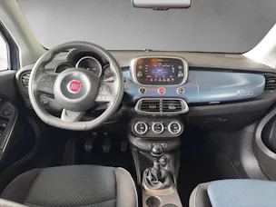 Fiat 500X 1.4T Mirror