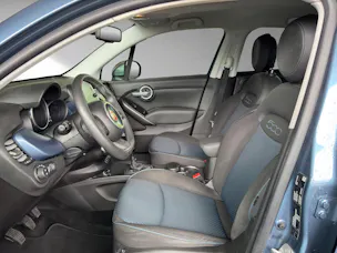 Fiat 500X 1.4T Mirror