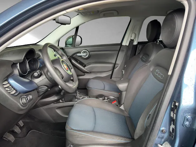 Fiat 500X 1.4T Mirror
