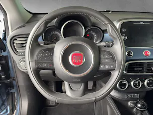 Fiat 500X 1.4T Mirror