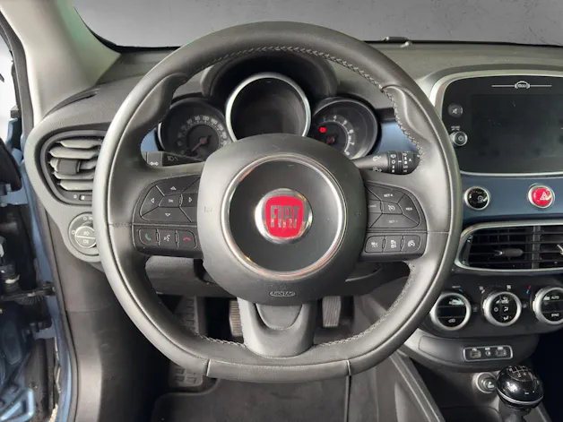 Fiat 500X 1.4T Mirror