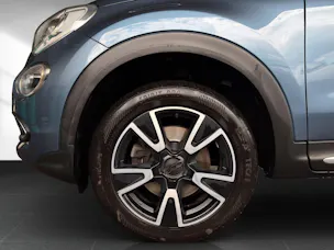 Fiat 500X 1.4T Mirror