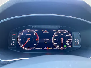 SEAT Tarraco 2.0 TDI CR 4Drive DSG Style
