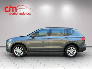 SEAT Tarraco 2.0 TDI CR 4Drive DSG Style