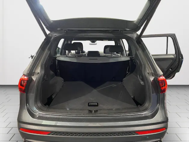 SEAT Tarraco 2.0 TDI CR 4Drive DSG Style