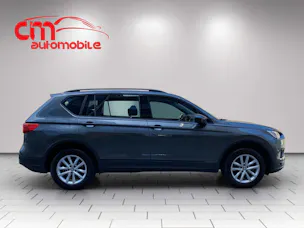 SEAT Tarraco 2.0 TDI CR 4Drive DSG Style