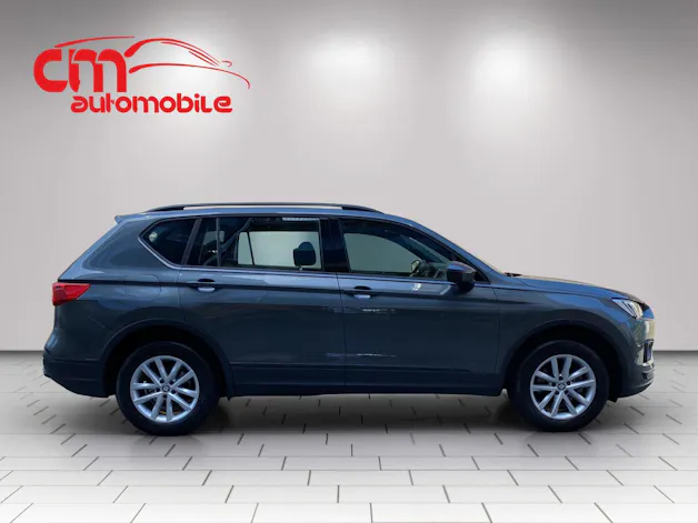 SEAT Tarraco 2.0 TDI CR 4Drive DSG Style