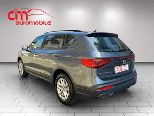 SEAT Tarraco 2.0 TDI CR 4Drive DSG Style