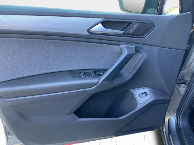SEAT Tarraco 2.0 TDI CR 4Drive DSG Style