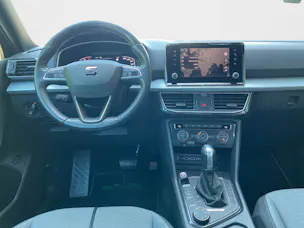 SEAT Tarraco 2.0 TDI CR 4Drive DSG Style