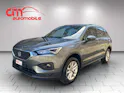 SEAT Tarraco 2.0 TDI CR 4Drive DSG Style