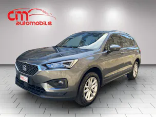 SEAT Tarraco 2.0 TDI CR 4Drive DSG Style