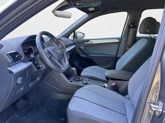 SEAT Tarraco 2.0 TDI CR 4Drive DSG Style
