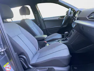 SEAT Tarraco 2.0 TDI CR 4Drive DSG Style
