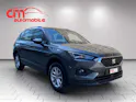 SEAT Tarraco 2.0 TDI CR 4Drive DSG Style