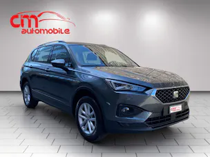 SEAT Tarraco 2.0 TDI CR 4Drive DSG Style