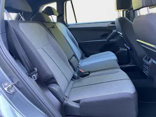 SEAT Tarraco 2.0 TDI CR 4Drive DSG Style