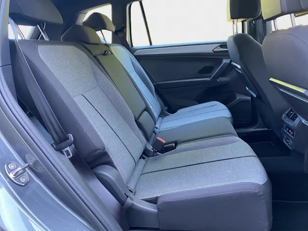 SEAT Tarraco 2.0 TDI CR 4Drive DSG Style