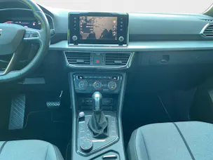 SEAT Tarraco 2.0 TDI CR 4Drive DSG Style