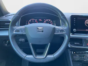 SEAT Tarraco 2.0 TDI CR 4Drive DSG Style
