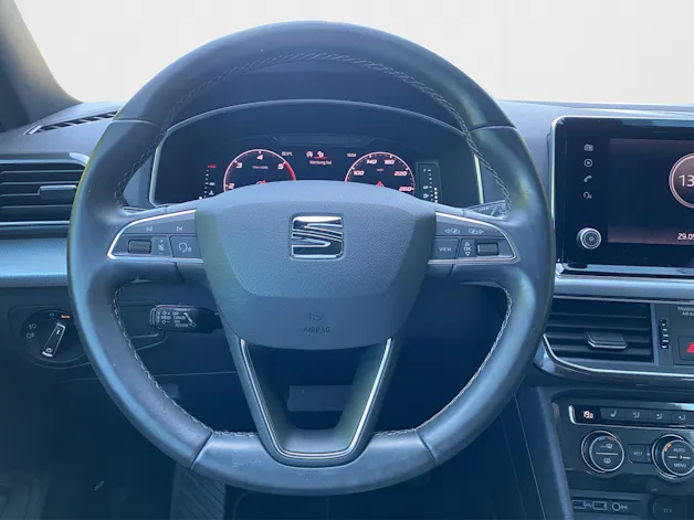 SEAT Tarraco 2.0 TDI CR 4Drive DSG Style