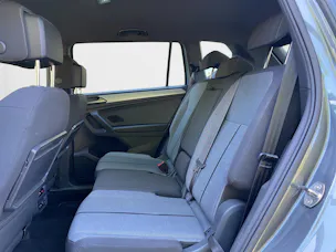 SEAT Tarraco 2.0 TDI CR 4Drive DSG Style