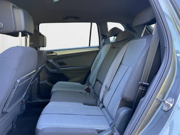 SEAT Tarraco 2.0 TDI CR 4Drive DSG Style