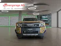 Toyota Land Cruiser 2.8 D 230 First Edition