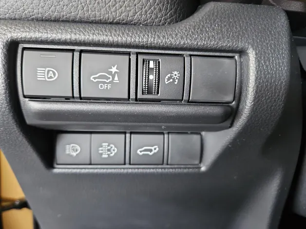 Toyota Land Cruiser 2.8 D 230 First Edition