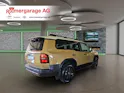 Toyota Land Cruiser 2.8 D 230 First Edition