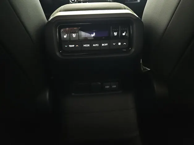 Toyota Land Cruiser 2.8 D 230 First Edition