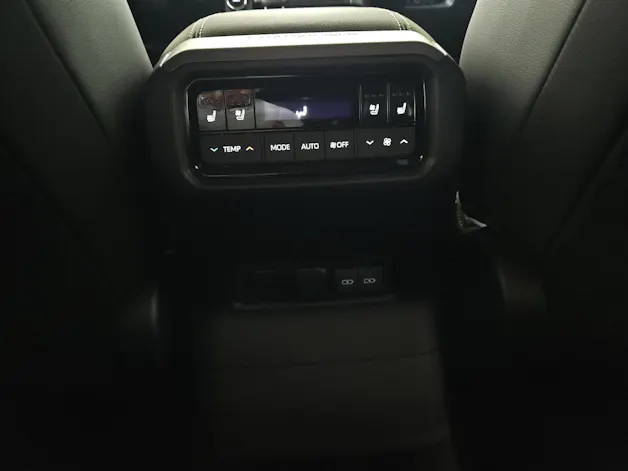Toyota Land Cruiser 2.8 D 230 First Edition