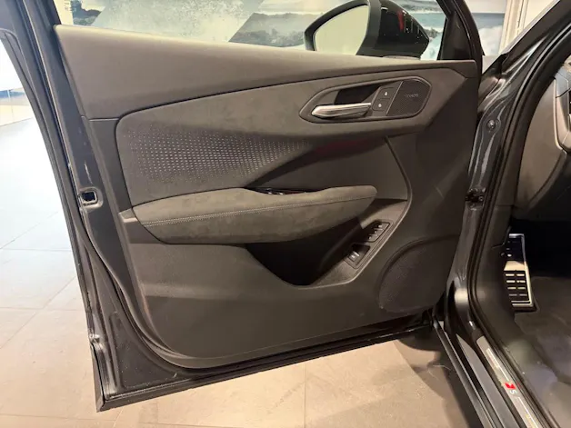 Audi Q3 SUV TFSI quattro 195 kW S tronic