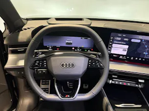 Audi Q3 SUV TFSI quattro 195 kW S tronic