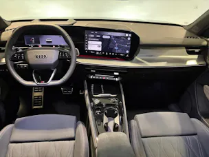 Audi Q3 SUV TFSI quattro 195 kW S tronic