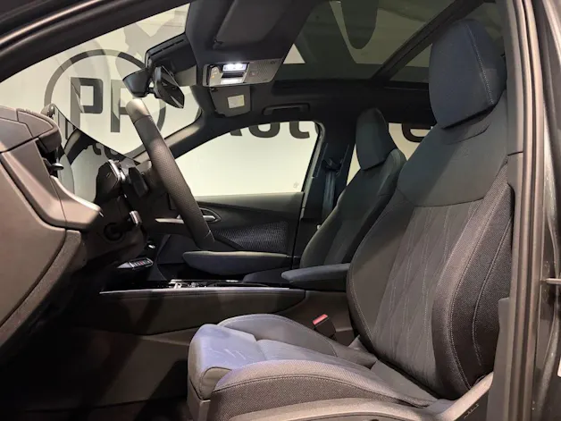 Audi Q3 SUV TFSI quattro 195 kW S tronic