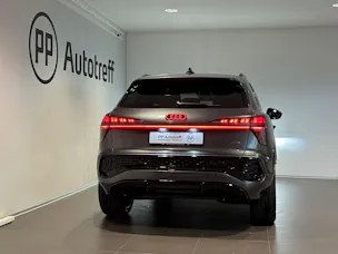 Audi Q3 SUV TFSI quattro 195 kW S tronic