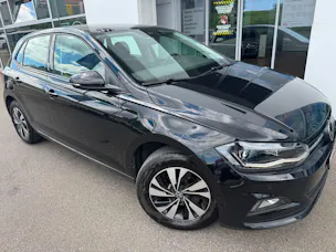 VW Polo 1.0 TSI BMT Comfortline DSG