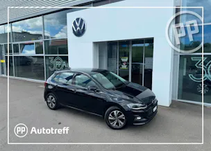 VW Polo 1.0 TSI BMT Comfortline DSG